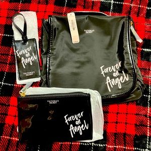 Victoria’s Secret travel bag